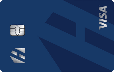 Home Trust Preferred Visa