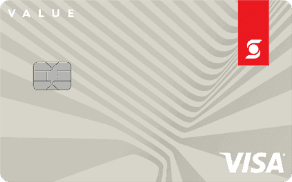 Scotiabank Value® Visa Card